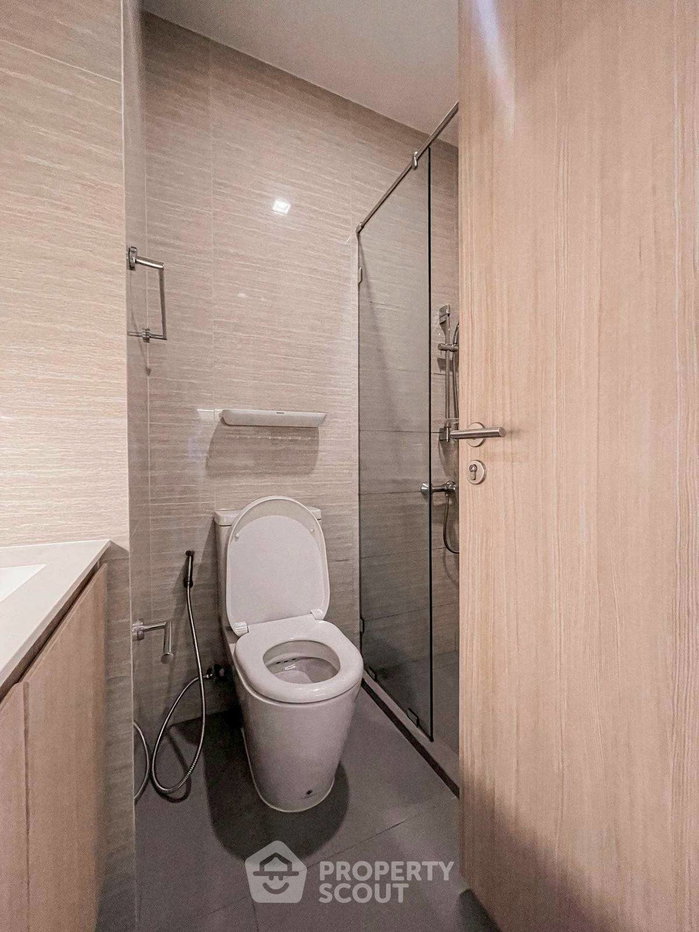 รูป คอนโด 1 ห้องนอน M Jatujak ชั้น 28 ใกล้ BTS สะพานควาย (ID 2571384) - รูปที่ 9/10