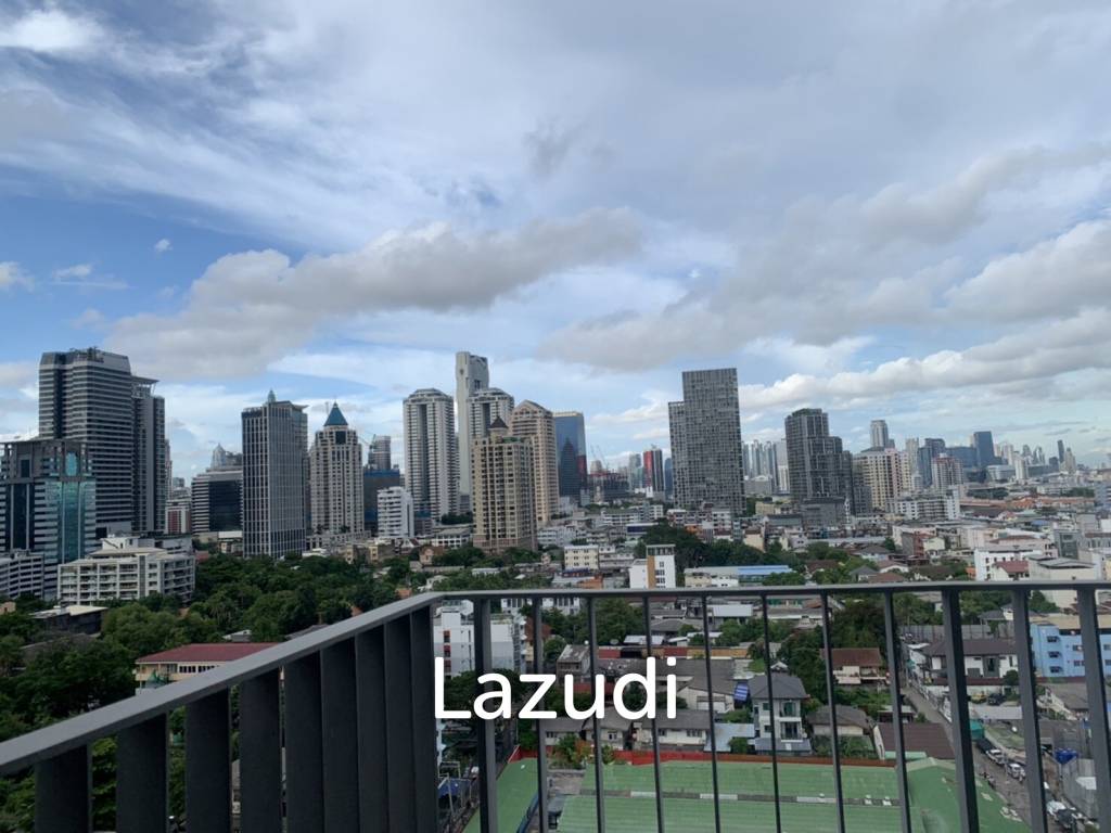 รูป 78 Sqm 2 Bed 2 Bath Condo For Sale - รูปที่ 3/8