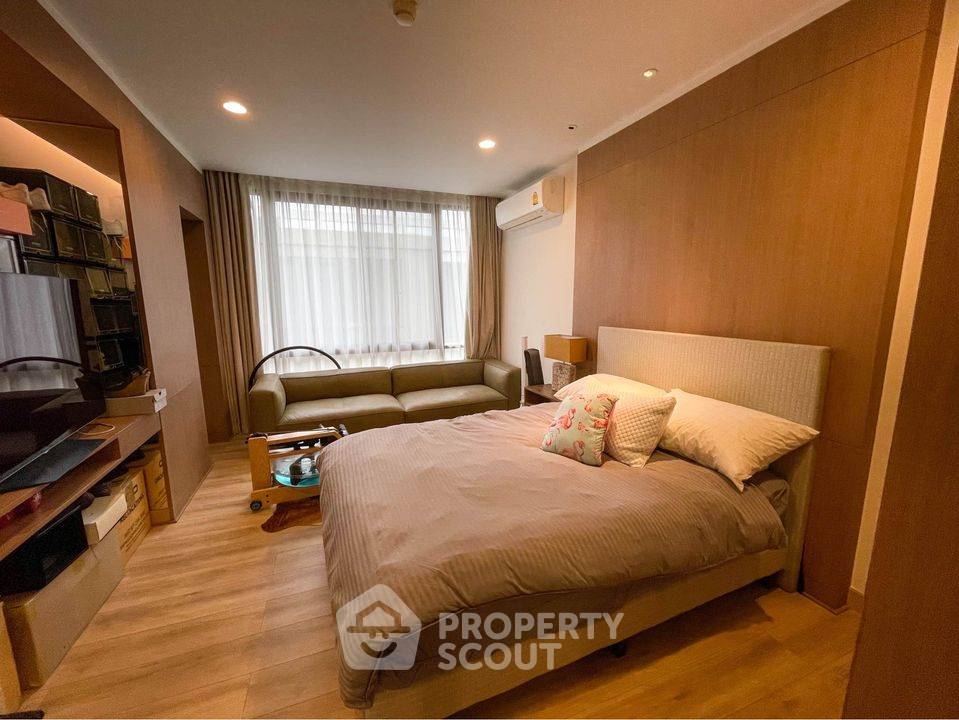 รูป คอนโด 3 ห้องนอน 285 ตร.ม. ขาย ที่ Park Court Sukhumvit 77 ใกล้ BTS อ่อนนุช (ID 995173) - รูปที่ 10/19