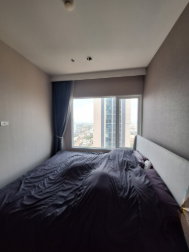 รูป 📢 ขายด่วน! คอนโด Amber Tiwanon Condominium ห้องแปลนพิเศษ ระเบียงกว้าง   💰 ราคาเพียง 3.90 ล้านบาท (ค่าโอนคนละครึ่ง) - รูปที่ 1/15