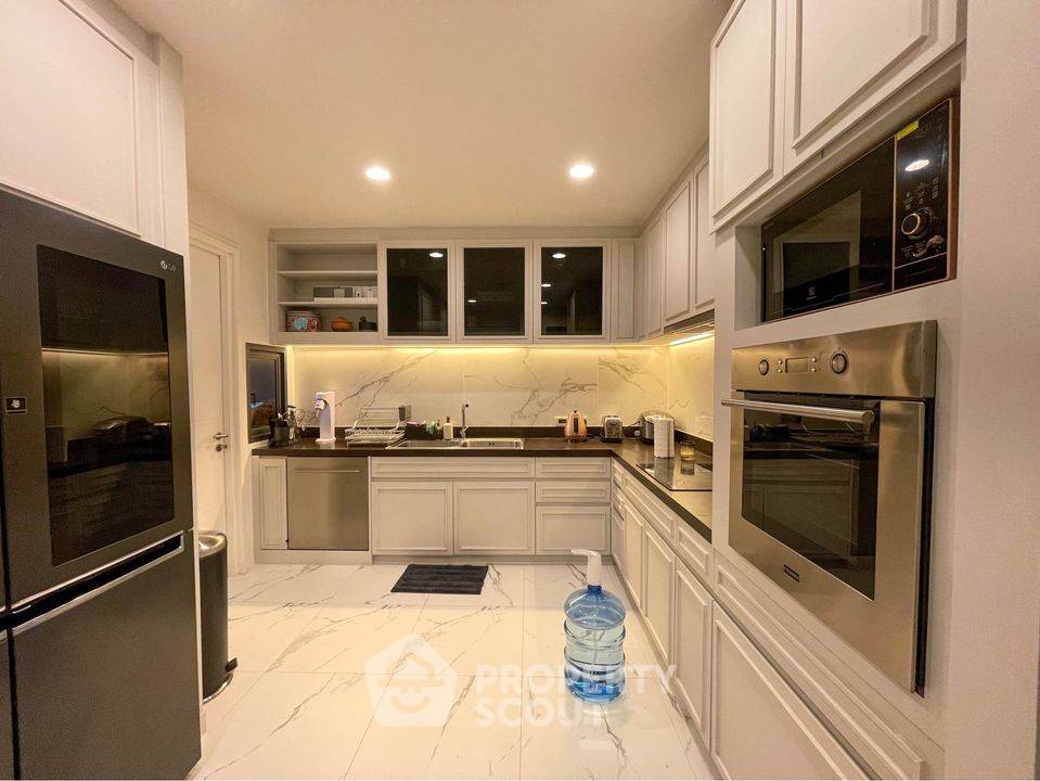 รูป คอนโด 3 ห้องนอน 285 ตร.ม. ขาย ที่ Park Court Sukhumvit 77 ใกล้ BTS อ่อนนุช (ID 995173) - รูปที่ 11/19