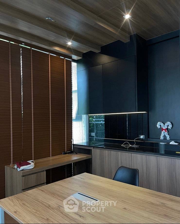 รูป บ้านเช่า 3 ห้องนอน โครงการ แบงค็อก บูเลอวาร์ด พระราม 5 มหาสวัสดิ์ (ID 2767909) - รูปที่ 8/27