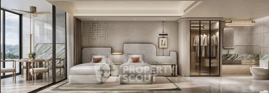 คอนโด 2 ห้องนอน ขาย The Residences At InterContinental Phuket Resort กมลา ภูเก็ต (ID 2457166)