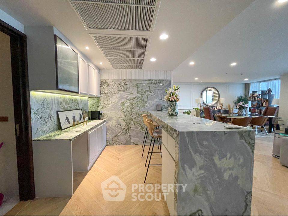 รูป คอนโด 3 ห้องนอน 285 ตร.ม. ขาย ที่ Park Court Sukhumvit 77 ใกล้ BTS อ่อนนุช (ID 995173) - รูปที่ 15/19