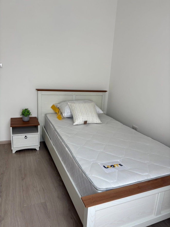 รูป Updated 🌟 บ้านยังว่าง 🥰 พร้อมให้เช่านะคะ🎉 หมู่บ้านนี้ส่วนกลางกว้างมาก สวยมาก ✨ 🏠🎉🌳🎈💗 - รูปที่ 15/23