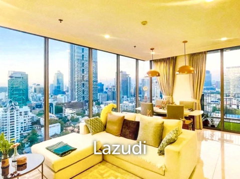 2 Bedroom 2 Bathroom 78.56 Sq.m Nara 9