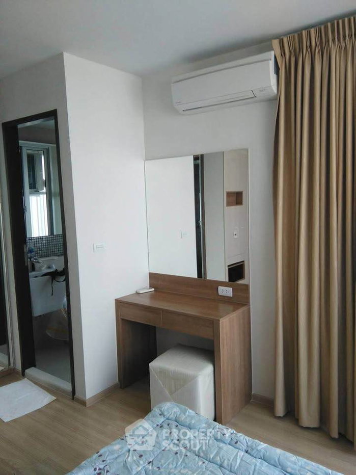รูป คอนโด 1 ห้องนอน Rhythm Sathorn ใกล้ BTS สะพานตากสิน 300 เมตร (ID 2378374) - รูปที่ 8/9