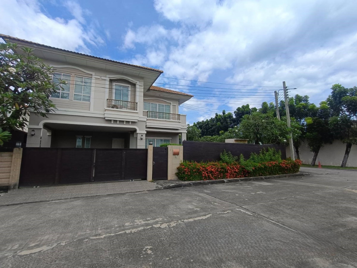 รูป OP02085 - Passorn Prestige Onnut : BTS Onnut - รูปที่ 10/10