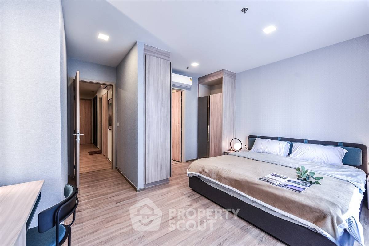 รูป คอนโด 3 ห้องนอน ให้เช่า ที่ XT พญาไท 400 ม. ถึง BTS พญาไท (ID 2572640) - รูปที่ 1/8