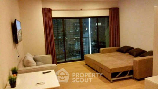 รูปภาพ Well-Priced 1-BR 32 Sqm Noble Reform Aree, BTS Ari 200m, 17th-Floor (ID 2566790)