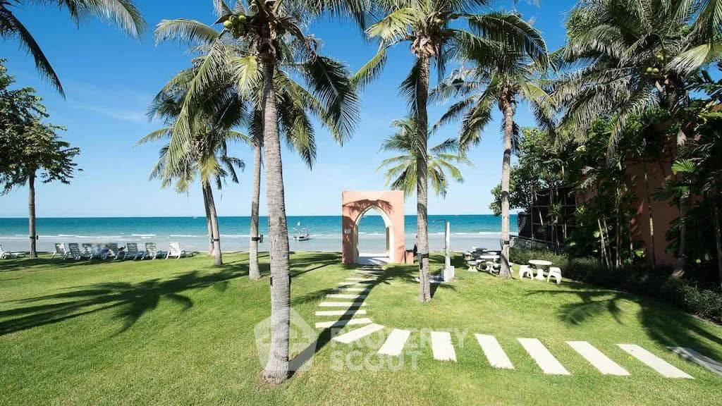 รูป คอนโดให้เช่า 1 ห้องนอน ที่ Marrakesh Huahin Residences โซนหนองแก หัวหิน (ID 2766541) - รูปที่ 15/16