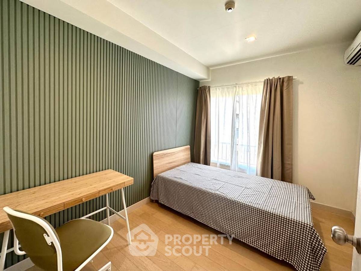 picture 2-BR 53 Sqm Condo For Sale At The Seed Terre Ratchayothin, 60m To BTS Ratchayothin (ID 2407616) - 2/18