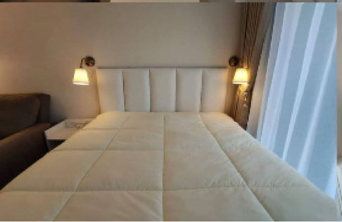 🗼For Rent 🌅 Asakan Place Srinakarin ( อัสสกาญจน์ เพลส ศรีนครินทร์) 🌅 JA-1349