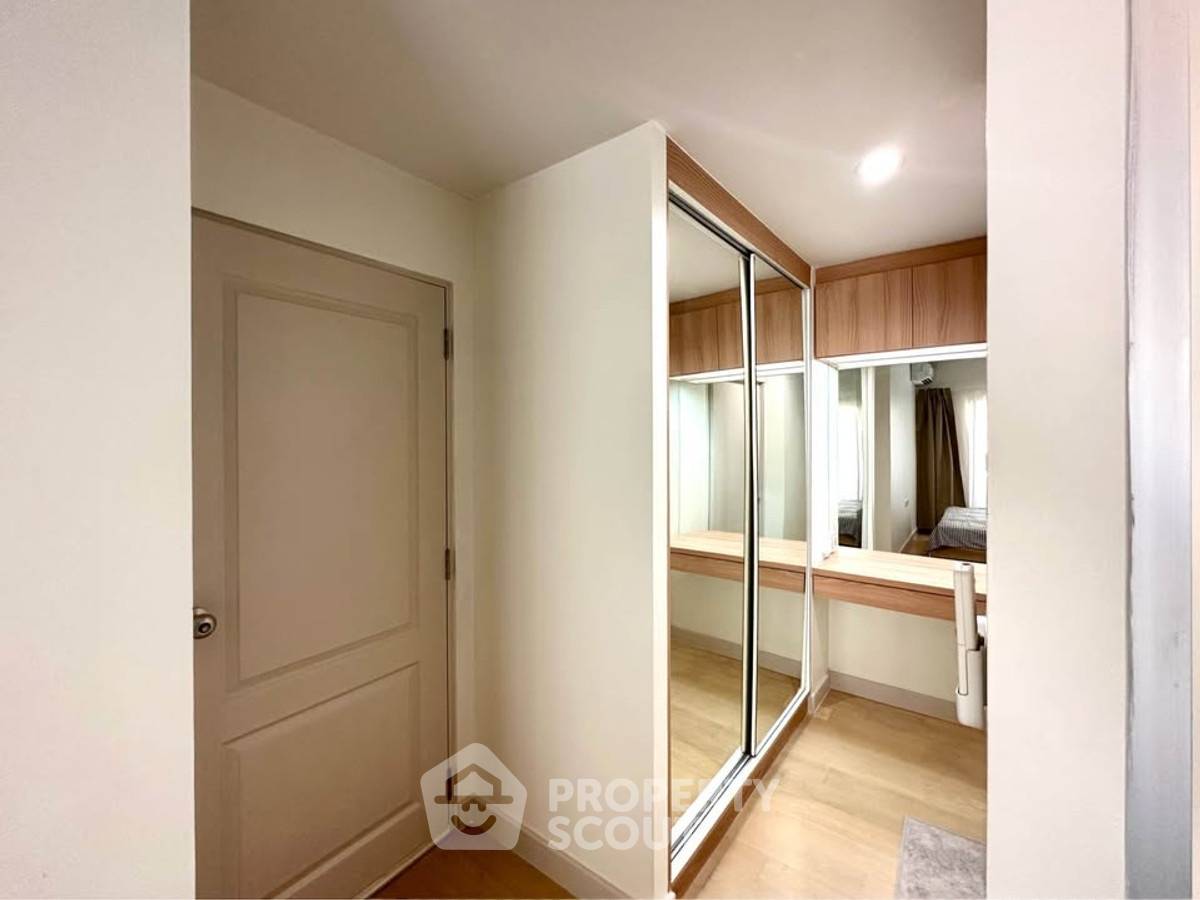 picture 2-BR 53 Sqm Condo For Sale At The Seed Terre Ratchayothin, 60m To BTS Ratchayothin (ID 2407616) - 14/18