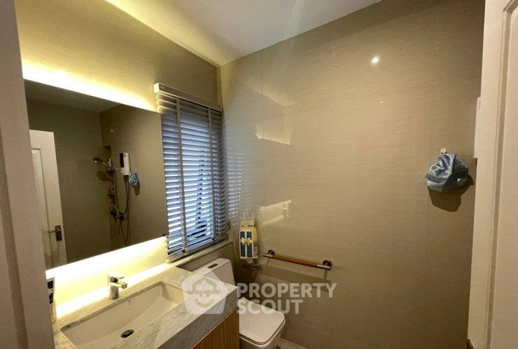 รูป บ้านเช่า 3 ห้องนอน โครงการ แบงค็อก บูเลอวาร์ด พระราม 5 มหาสวัสดิ์ (ID 2767909) - รูปที่ 27/27