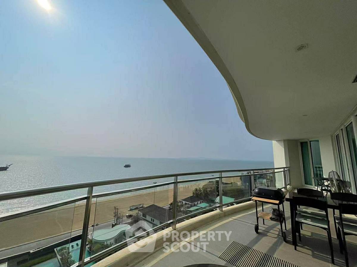 รูป คอนโด 3 ห้องนอน 217 ตร.ม. สำหรับขาย สะดวกสำหรับสัตว์เลี้ยง ที่ Reflection Jomtien Beach Pattaya (ID 2768059) - รูปที่ 4/7