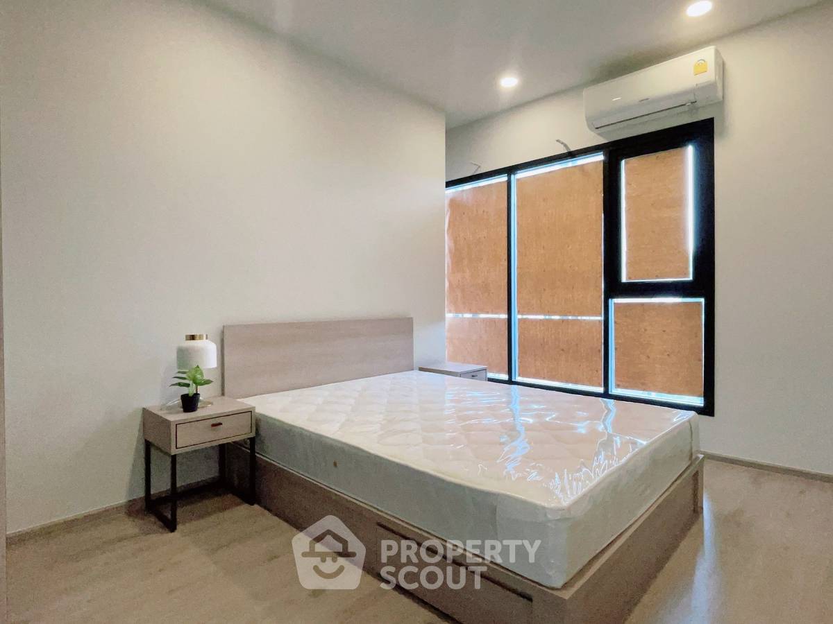 รูป คอนโด 2 ห้องนอน 50 ตร.ม. เช่าที่ Chapter One Flow บางโพ ใกล้ MRT บางโพ (ID 2766829) - รูปที่ 8/9