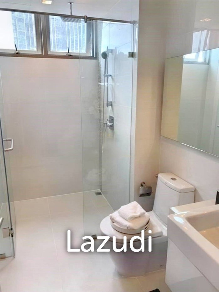 รูป 2 Bed 2 Bath 60 SQ.M Nara 9 By Eastern Star - รูปที่ 7/7