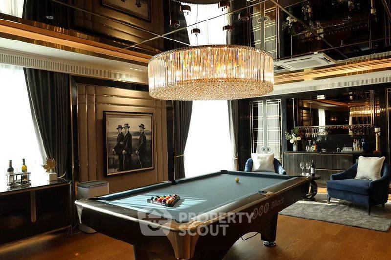 รูป เช่า บ้าน 6 ห้องนอน Modern ที่ CINQ ROYAL Krungthep Kreetha ใกล้ สะพานสูง กรุงเทพมหานคร (ID 2767416) - รูปที่ 2/17