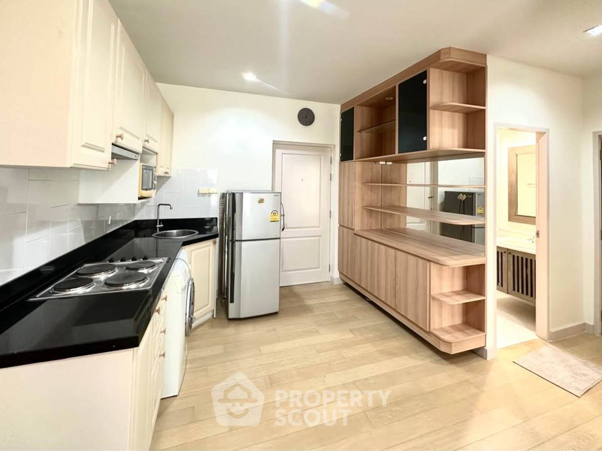 picture 2-BR 53 Sqm Condo For Sale At The Seed Terre Ratchayothin, 60m To BTS Ratchayothin (ID 2407616) - 17/18