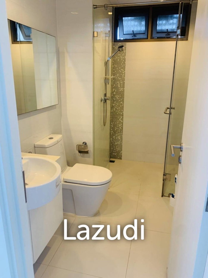 รูป 78 Sqm 2 Bed 2 Bath Condo For Sale - รูปที่ 8/8