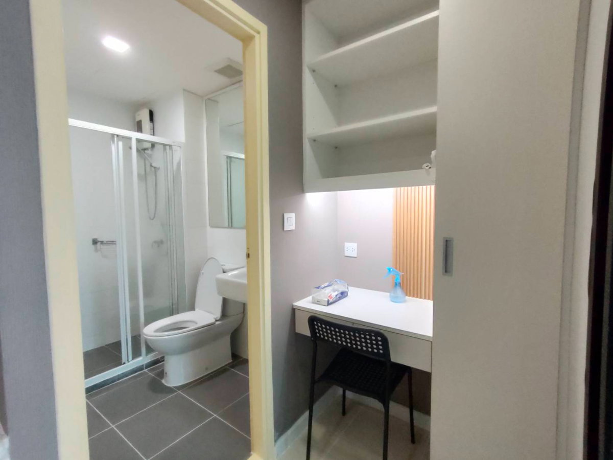 picture [FOR SALE]  — Pause Sukhumvit 115 (ST-02) - 9/10