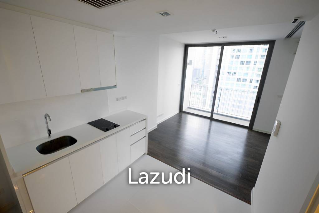 รูป 1 Bedroom 1 Bathroom 38 SQ.M. Condo For Sale - รูปที่ 5/7