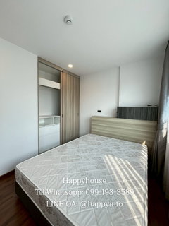 รูปภาพ ✨ให้เช่า Stasia Residence Sriracha ตึก A ชั้น 3 38 ตรม. เพียง 8,500 บาท/เดือน