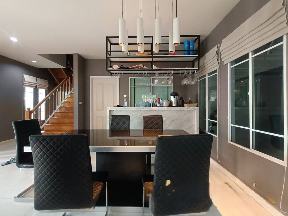 รูป OP02085 - Passorn Prestige Onnut : BTS Onnut - รูปที่ 8/10
