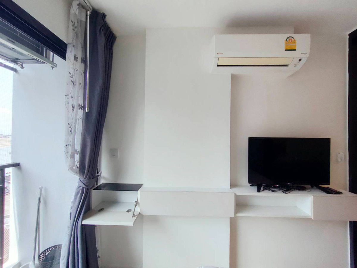 picture [FOR SALE] ✨  Pause Sukhumvit 115 (ST-02) - 3/9