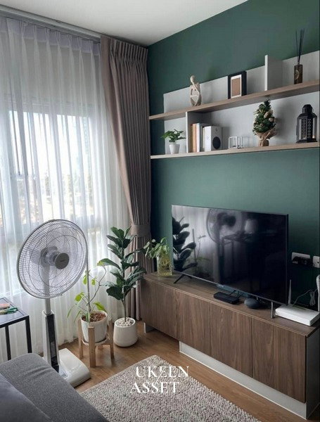รูป ปล่อยเช่า ดีคอนโด บลิซ ศรีราชา (DCondo Bliss Sriracha) - รูปที่ 4/4