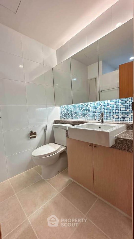 รูป ราคาเหมาะสม 2 ห้องนอน คอนโด The Residence สุขุมวิท 52 เดิน 400 ม. ถึง BTS อ่อนนุช (ID 2767542) - รูปที่ 11/15