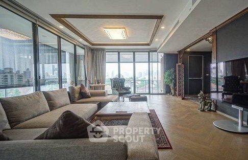 คอนโด 3 ห้องนอน ขนาด 314 ตร.ม. The Pillar Sukhumvit 71 ใกล้สุขุมวิท (ID 2678410)