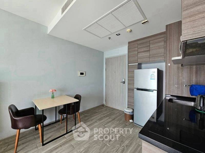 รูป คอนโด 1 ห้องนอน ขนาด 46 ตร.ม. ขายที่ เอียรัส คอนโด พัทยา จอมเทียน (ID 2766554) - รูปที่ 9/14