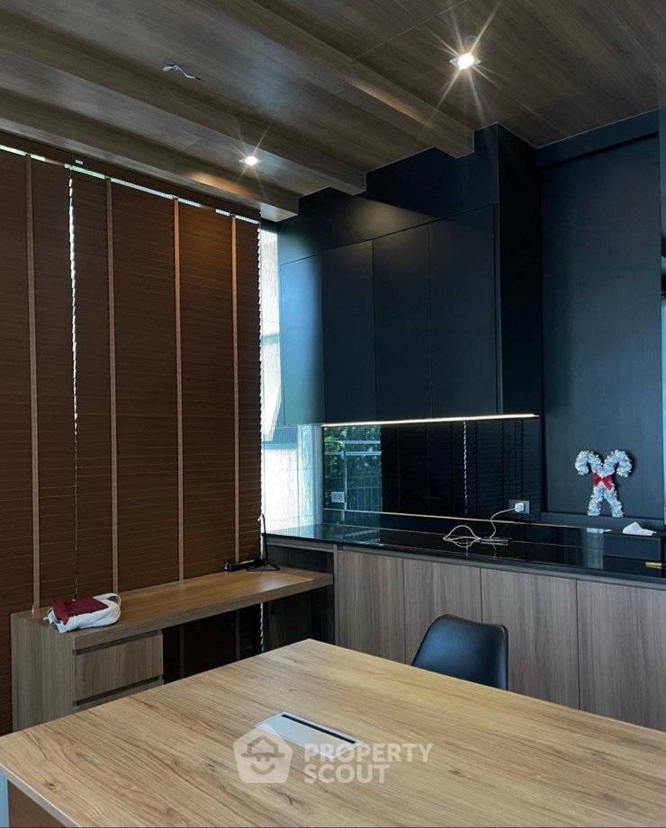 รูป บ้านเช่า 3 ห้องนอน โครงการ แบงค็อก บูเลอวาร์ด พระราม 5 มหาสวัสดิ์ (ID 2767909) - รูปที่ 9/27