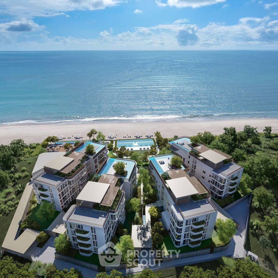 รูป คอนโด 4 ห้องนอน ขนาด 416 ตร.ม. ขาย ที่ Banyan Tree Beach Residences Oceanus (ID 2486274) - รูปที่ 14/23