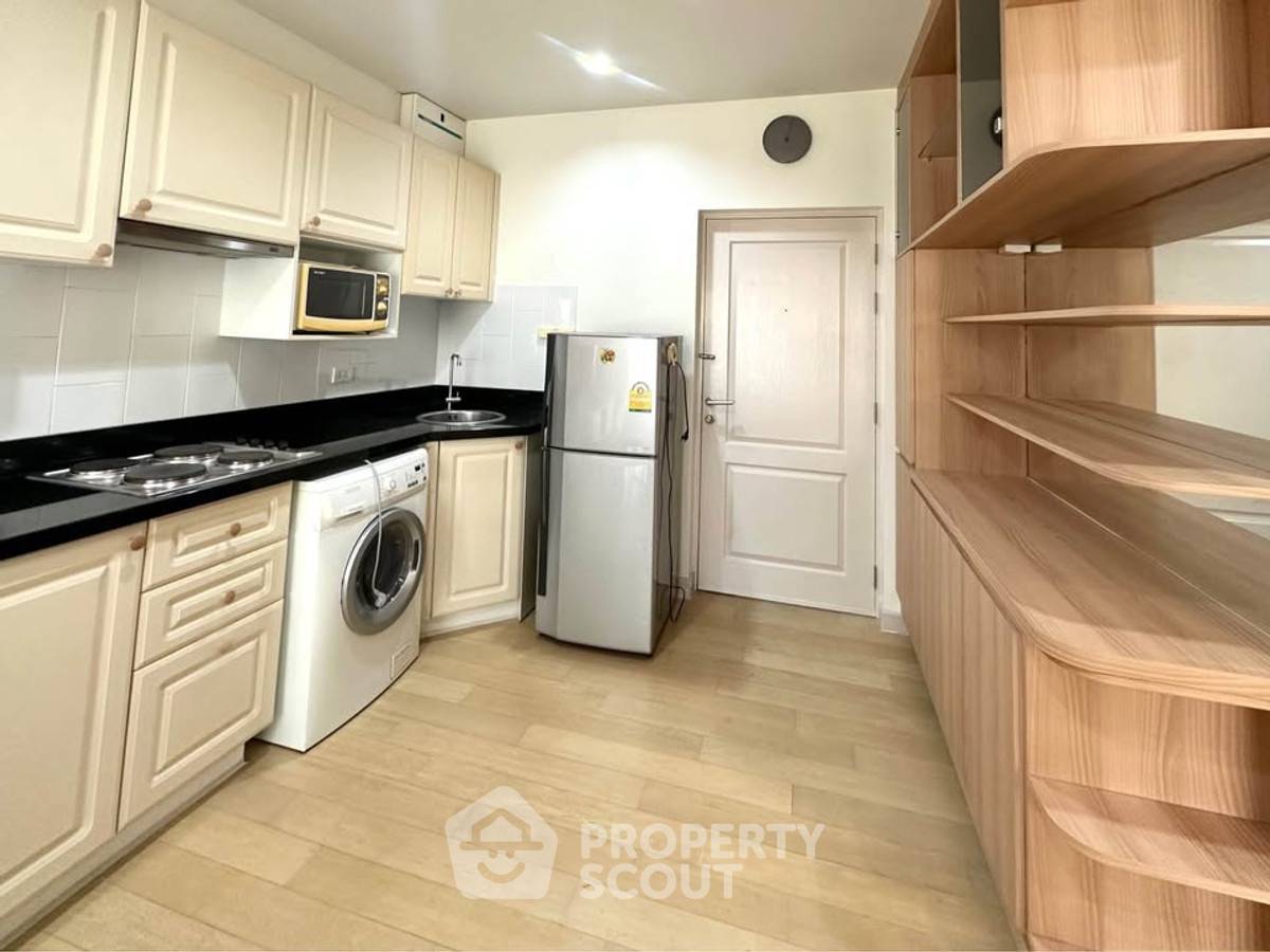 picture 2-BR 53 Sqm Condo For Sale At The Seed Terre Ratchayothin, 60m To BTS Ratchayothin (ID 2407616) - 11/18