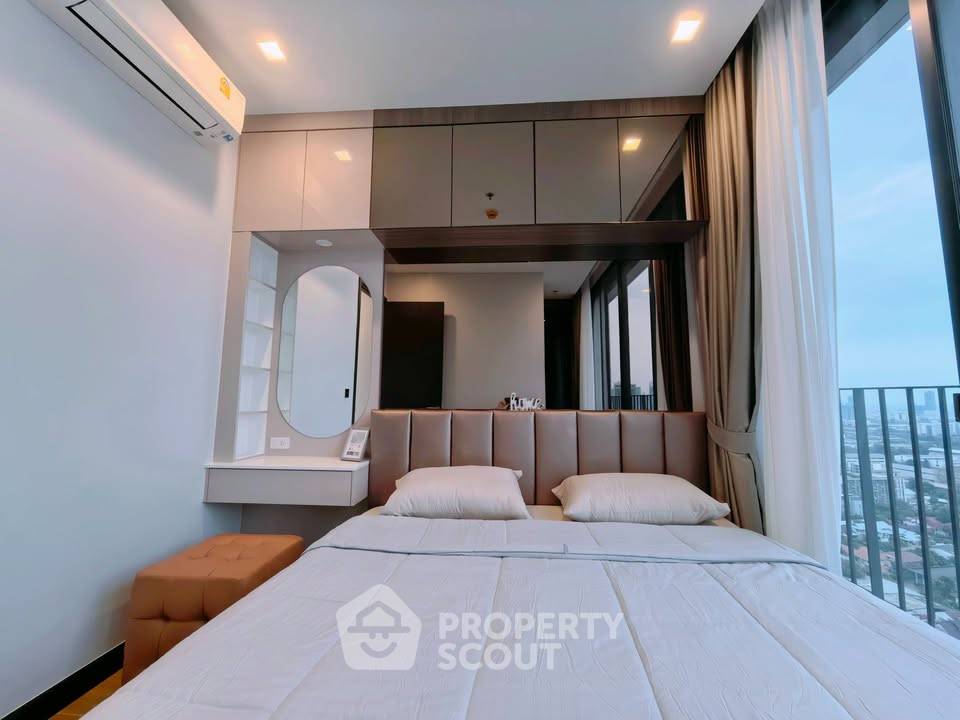 รูป คอนโด 2 ห้องนอน Noble Around Ari ใกล้ BTS อารี 100 ม. 📍 (ID 2757206) - รูปที่ 2/5