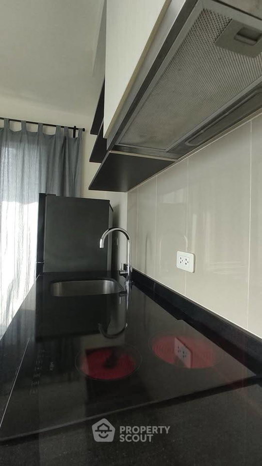รูป คอนโด 1 ห้องนอน ขาย The Base Park East Sukhumvit 77 ใกล้ BTS อ่อนนุช (ID 2761961) - รูปที่ 5/12