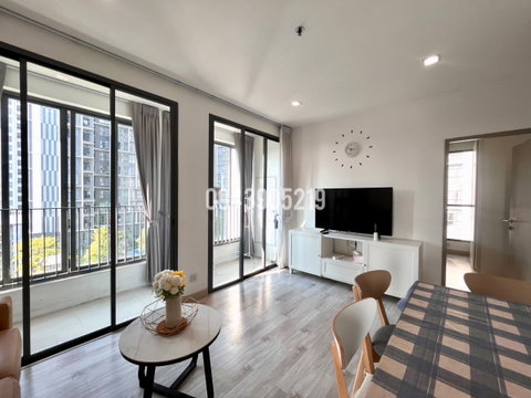 Ideo mobi sukhumvit 81 ☎️big 2 bed 2 bath 60 sqm‼️ 31k/month‼️ NOW AVAILABLE 🔆✅