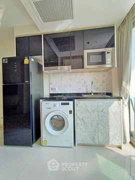 คอนโด 1 ห้องนอน The Riviera Monaco พัทยา นาจอมเทียน ชั้น 7 ขนาด 35 ตร.ม. (ID 2514103)