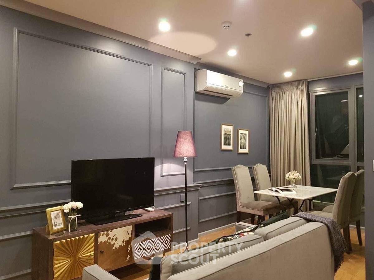 รูป ขายคอนโด 1 ห้องนอน ชั้น 23 โครงการ Q Chid Lom - Phetchaburi ใกล้ BTS ชิดลม (ID 2756032) - รูปที่ 7/13