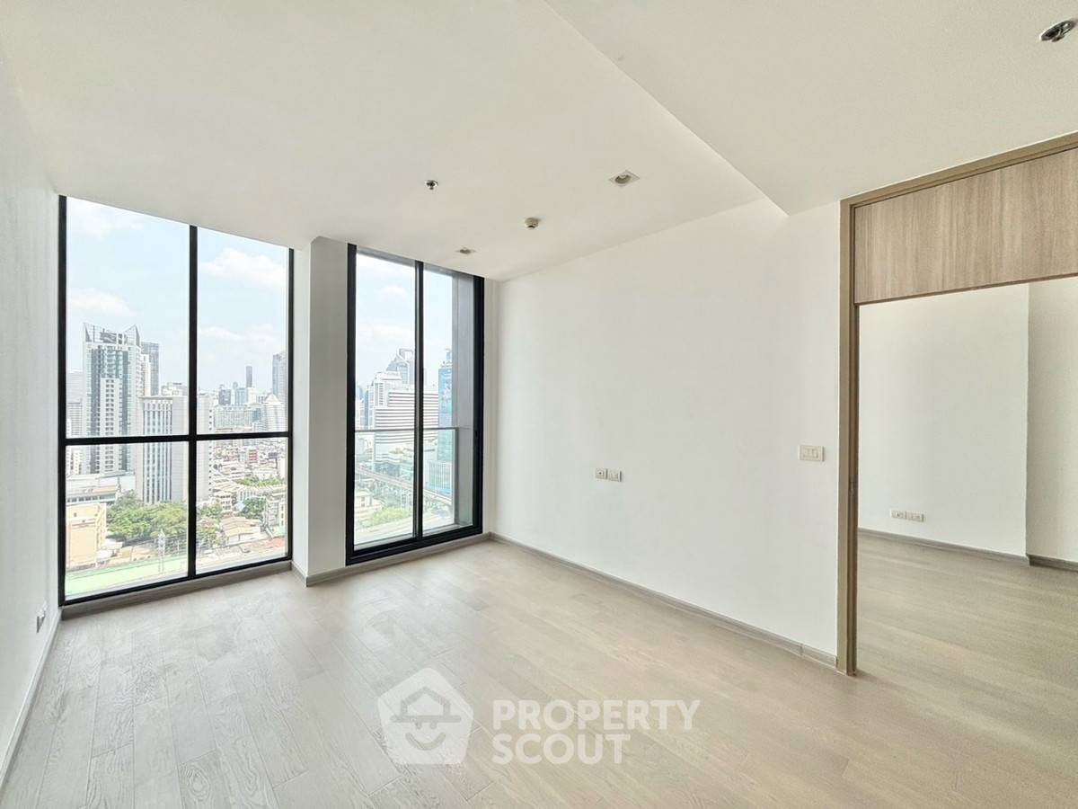 รูป คอนโด 2 ห้องนอน 70 ตร.ม. ชั้น 20 ที่ Noble Ploenchit ใกล้ BTS เพลินจิต 100 ม. (ID 2756315) - รูปที่ 16/25