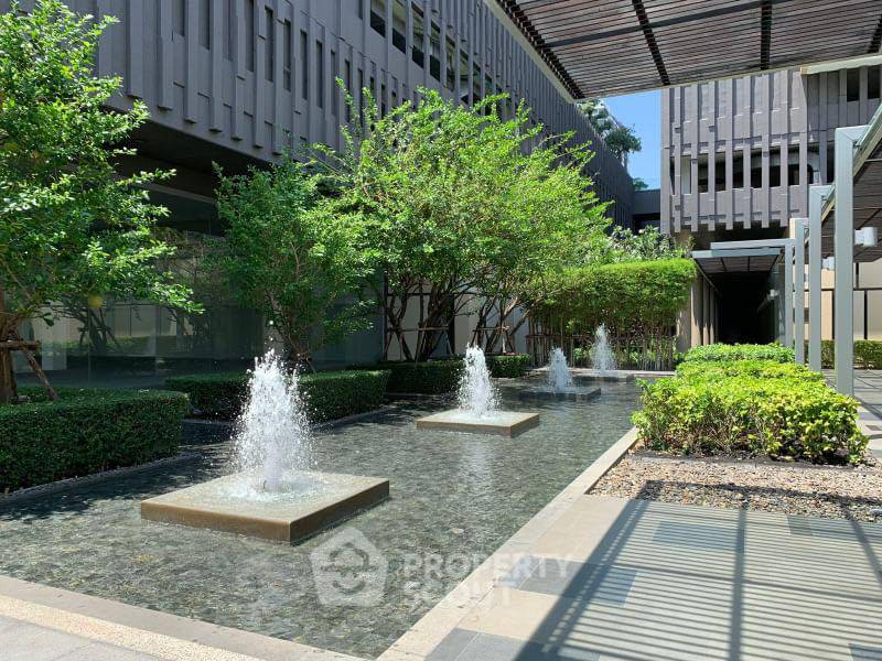 รูป คอนโด 1 ห้องนอน 63 ตร.ม. The River Condominium ใกล้ BTS สะพานตากสิน 400 ม. (ID 2768547) - รูปที่ 22/29