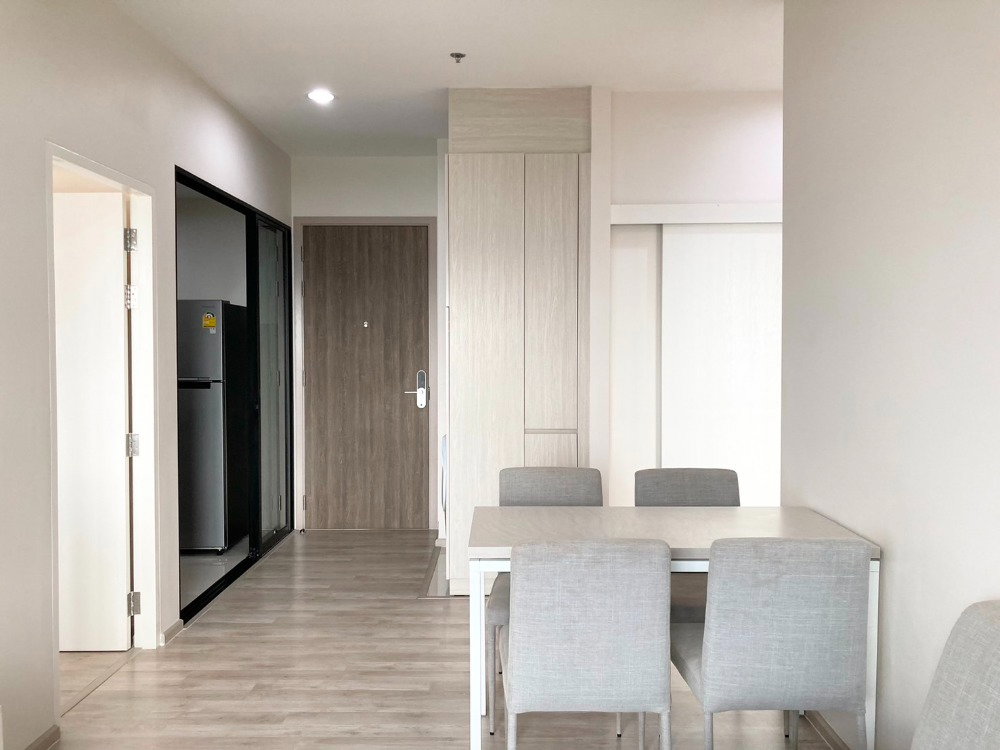รูป ✨Condo for Rent : Niche Mono Mega Space Bangna (AP-02) ( line : @condo91 ) - รูปที่ 8/18