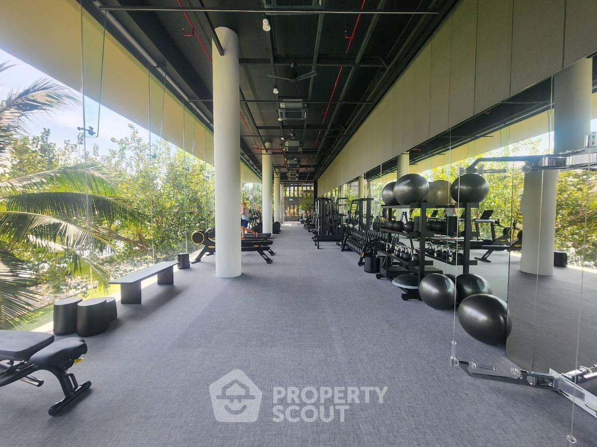 รูป คอนโด 1 ห้องนอน 63 ตร.ม. The River Condominium ใกล้ BTS สะพานตากสิน 400 ม. (ID 2768547) - รูปที่ 11/29