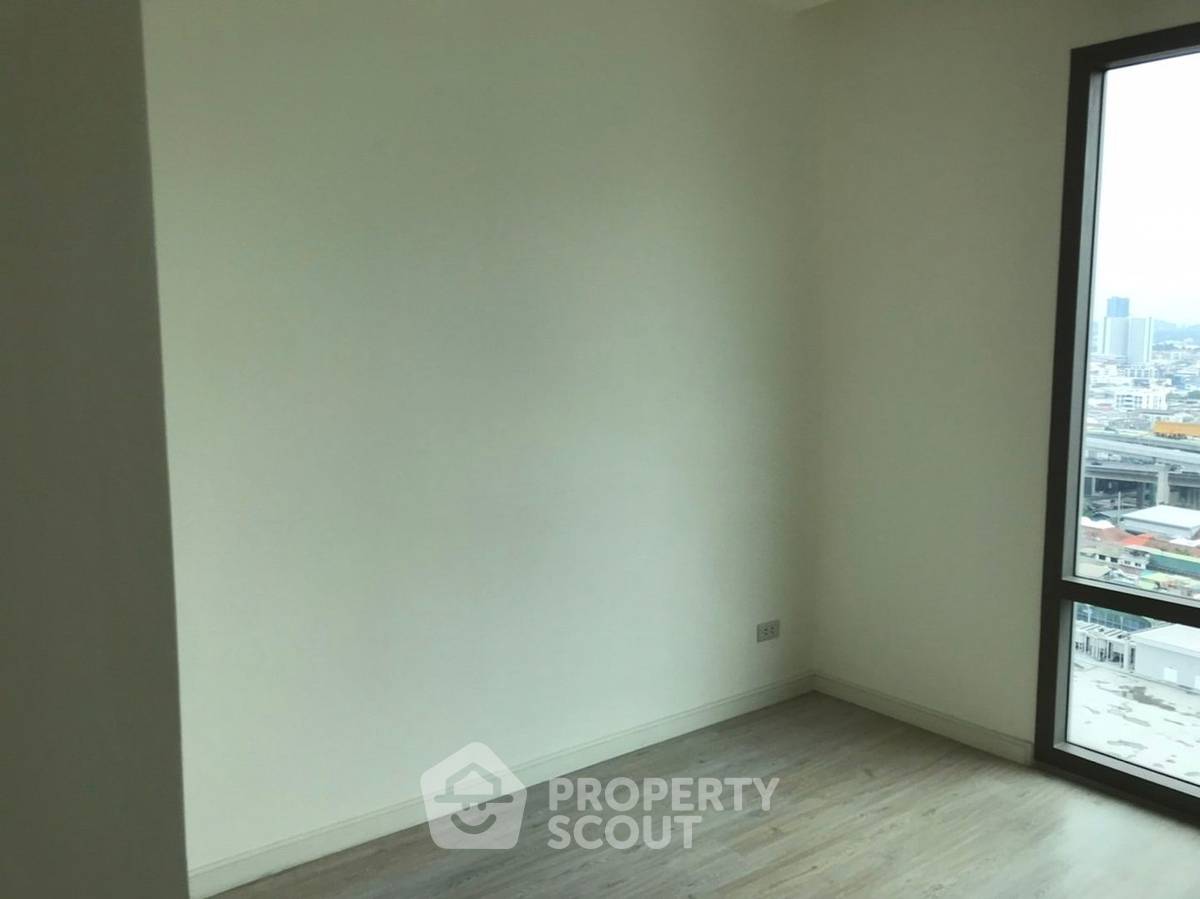 picture 2-BR Condo 77 Sqm, High-Floor 24th, Star View, Near Phra Ram 3 (ID 926042) - 6/9