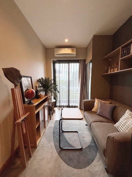ขาย คอนโดสำหรับนักลงทุน Himma Garden Condo ถนนโชตนา เชียงใหม่ ใกล้สนามกอล์ฟลานนา (C493)T.0946511456