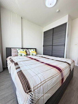 ขายคอนโด 1 ห้องนอน D Condo Ping ใกล้เซ็นทรัลเฟสติวัล เชียงใหม่ (ID 2769402)