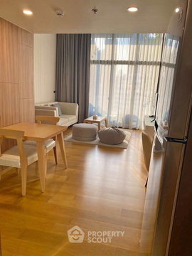 65 Sqm 1-BR At Siamese Exclusive Sukhumvit 31 By MRT Sukhumvit (ID 2756215)